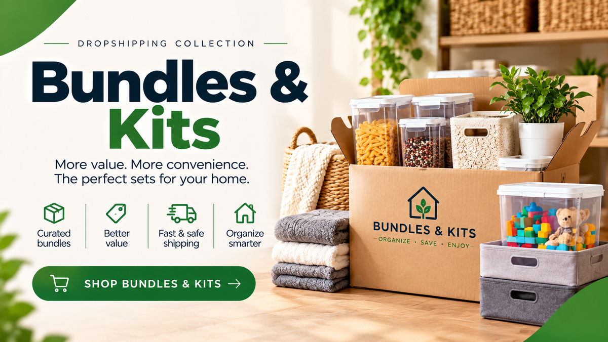 Bundles & Kits